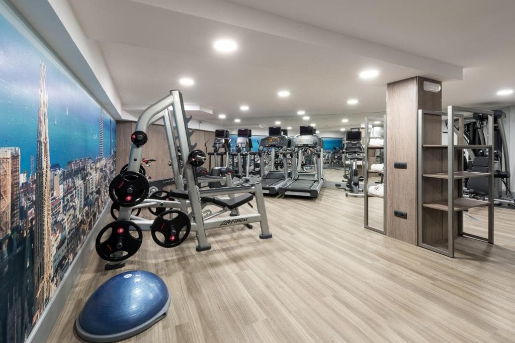 Catalonia Sagrada Familia - 33