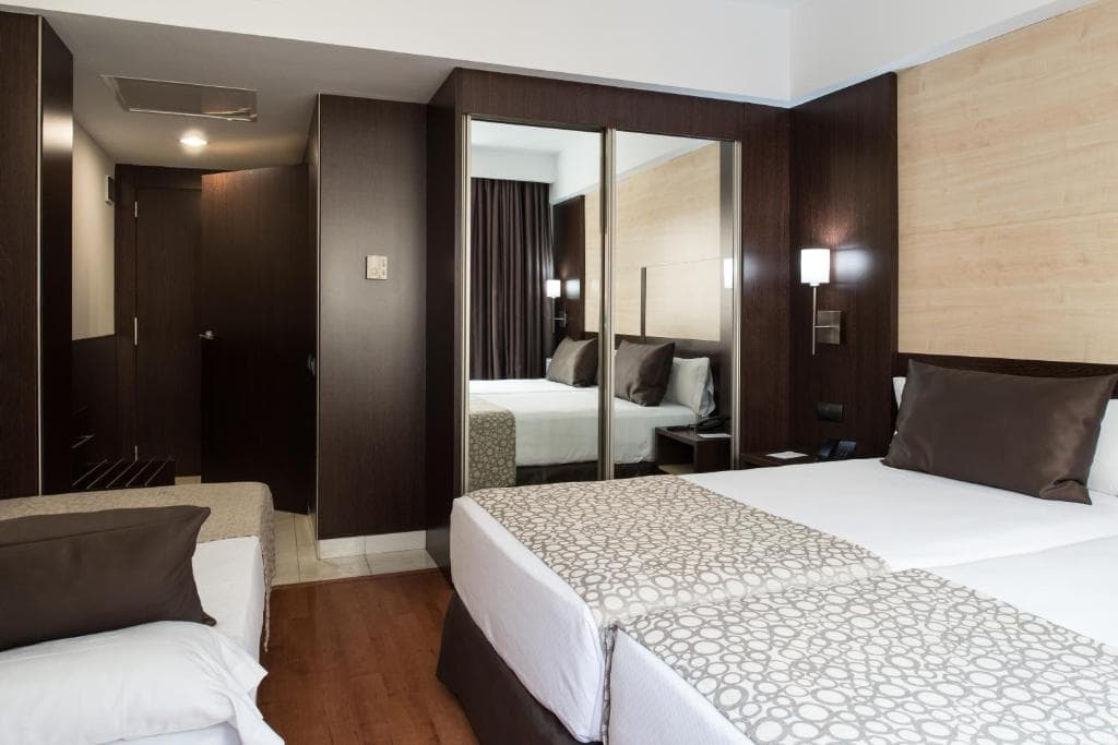 Catalonia Sagrada Familia - 37