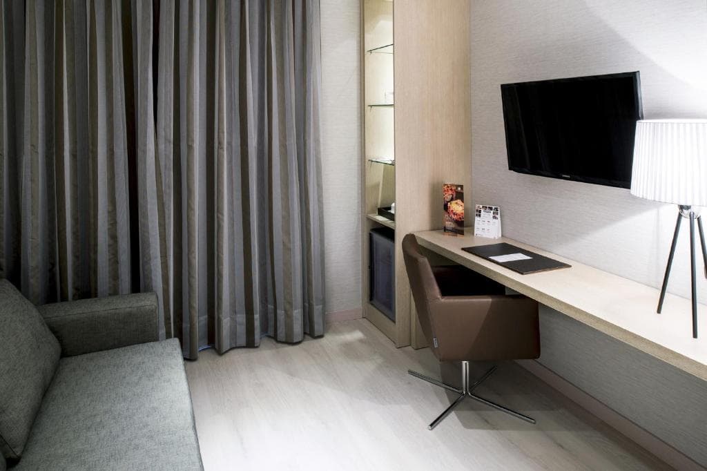 Catalonia Sagrada Familia - 38