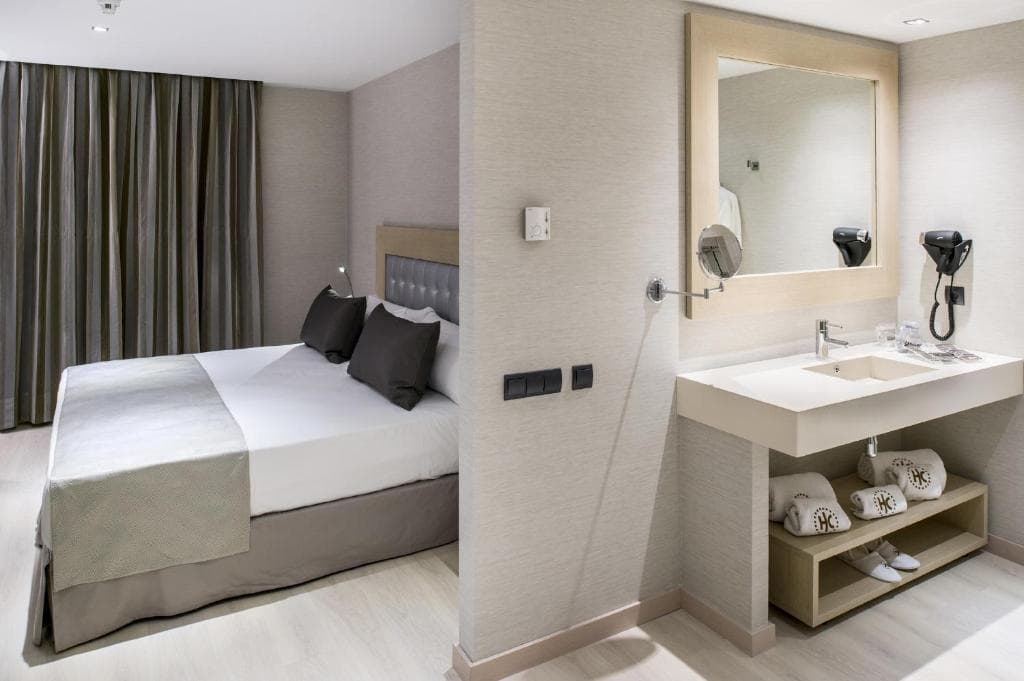 Catalonia Sagrada Familia - 40