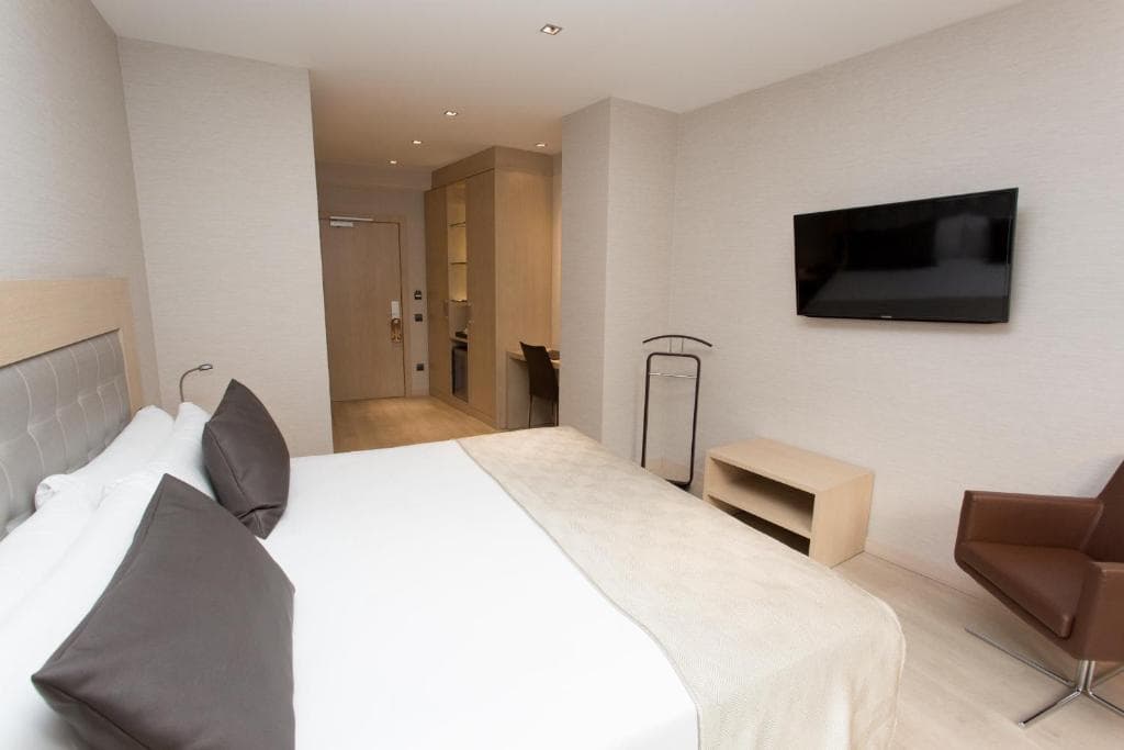 Catalonia Sagrada Familia - 42