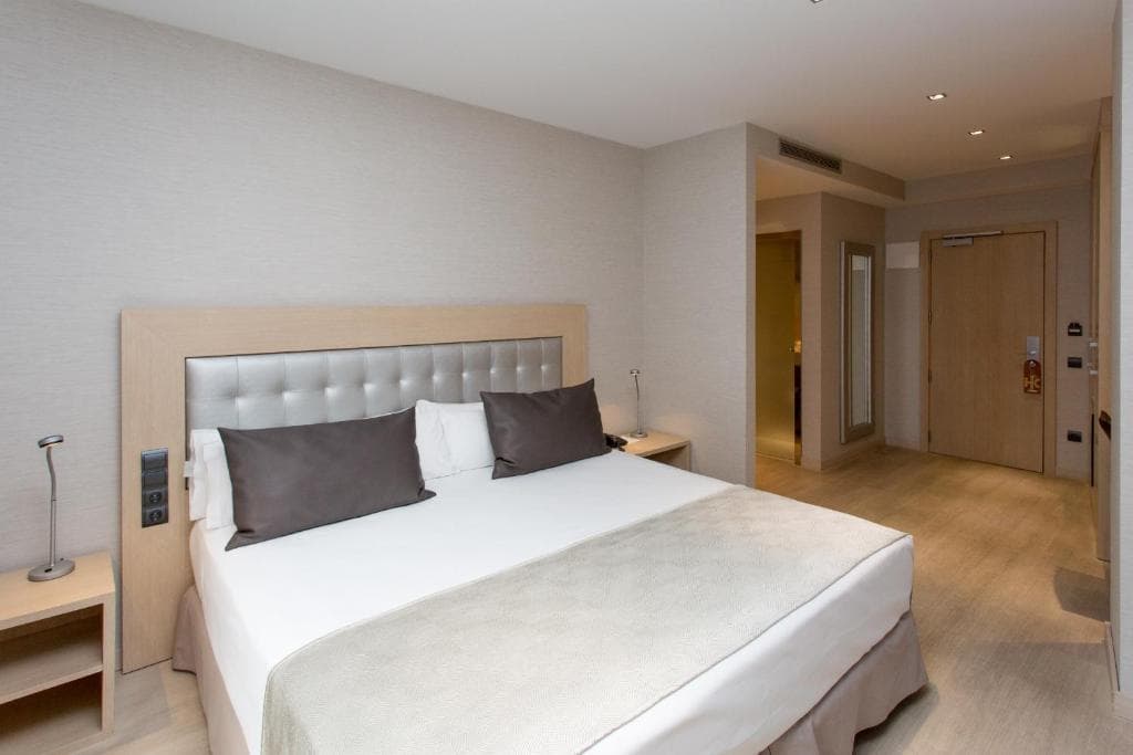 Catalonia Sagrada Familia - 43