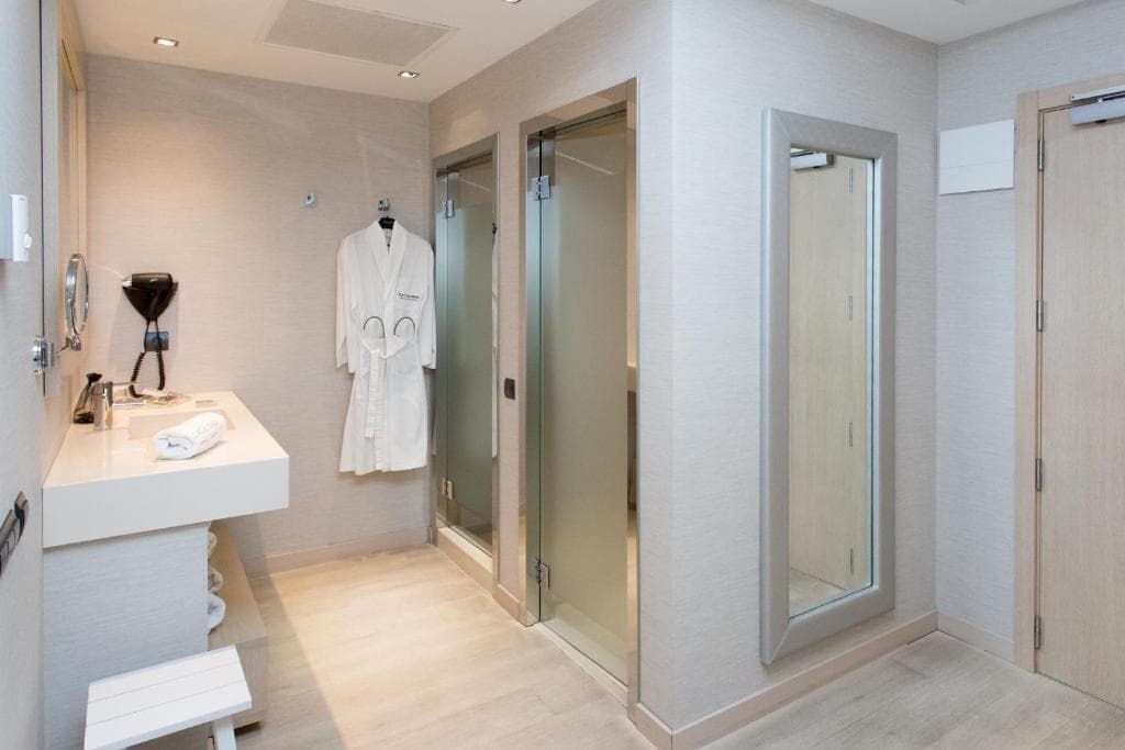 Catalonia Sagrada Familia - 44