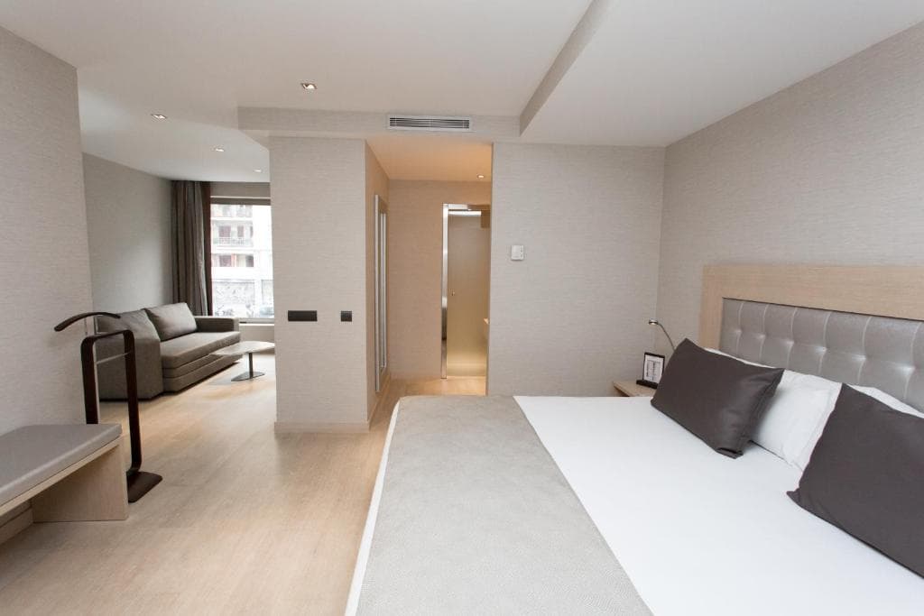 Catalonia Sagrada Familia - 45