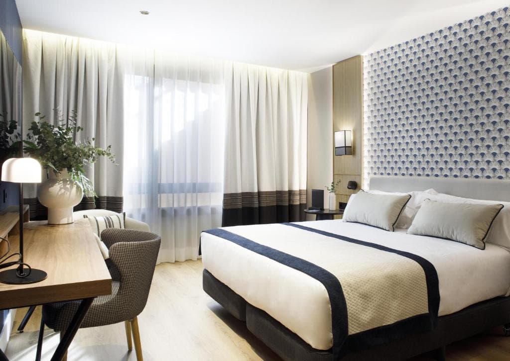 Catalonia Barcelona 505 - 5