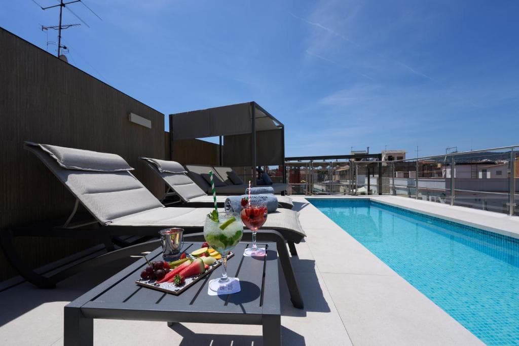 Catalonia Barcelona 505 - 7