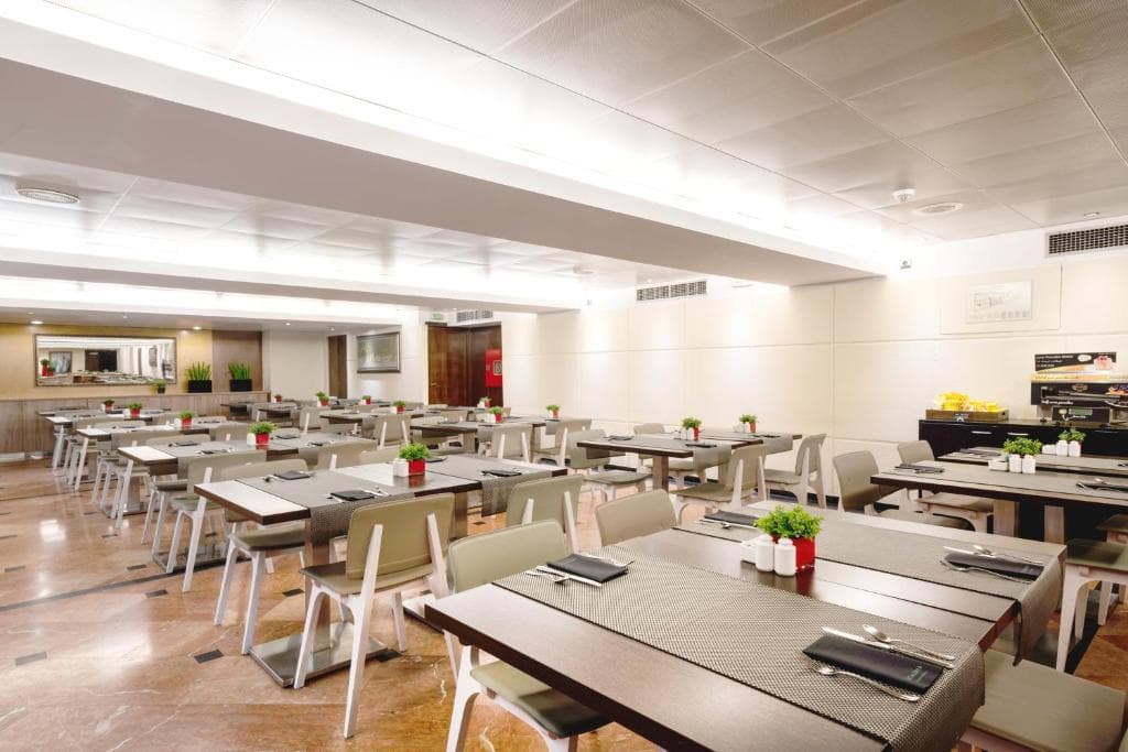 Catalonia Barcelona 505 - 11