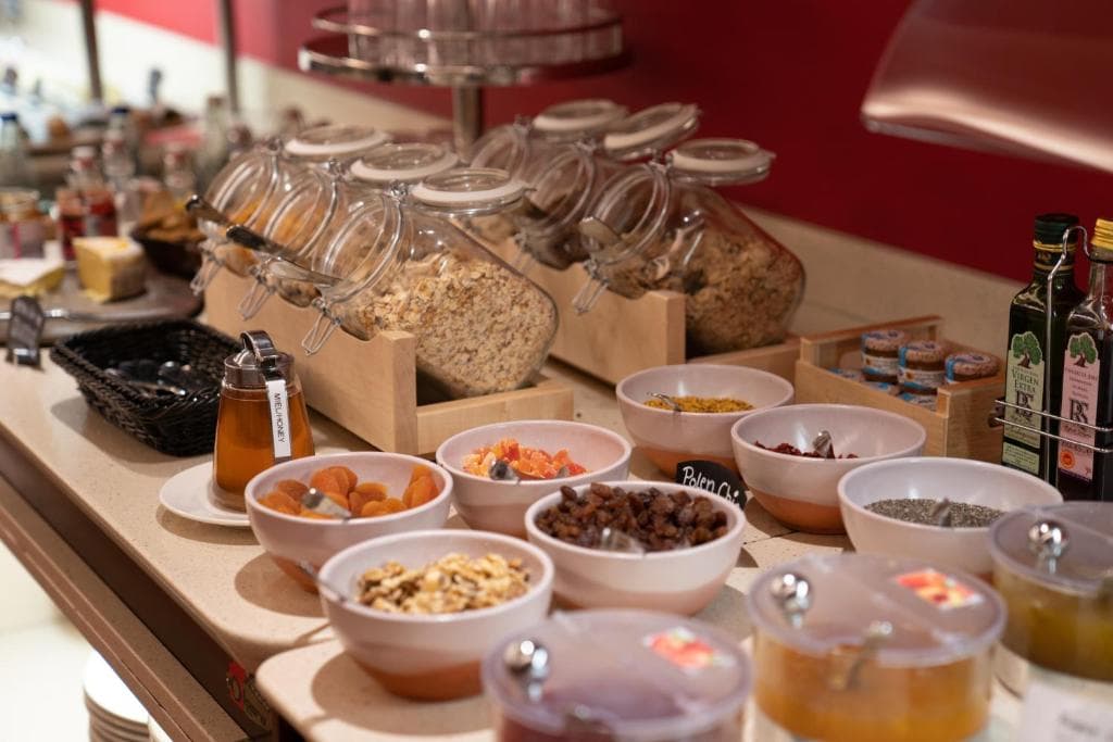 Catalonia Barcelona 505 - 12