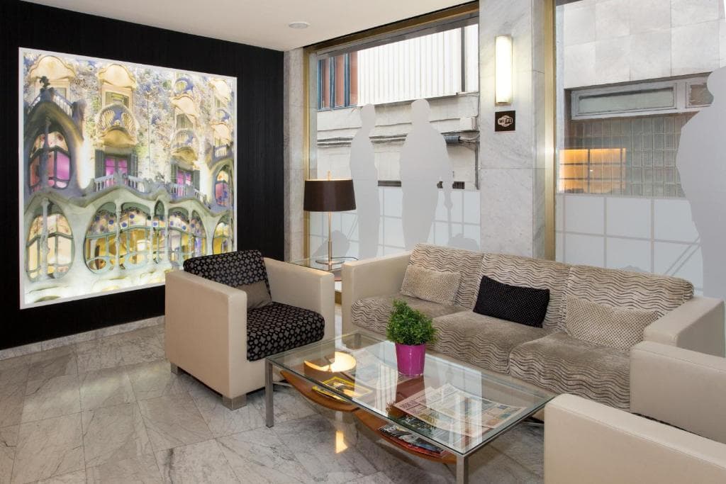 Catalonia Barcelona 505 - 14