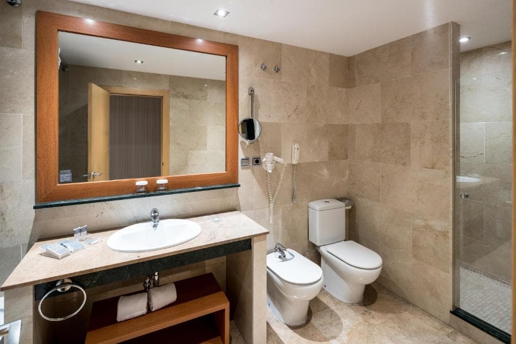 Catalonia Barcelona 505 - 21