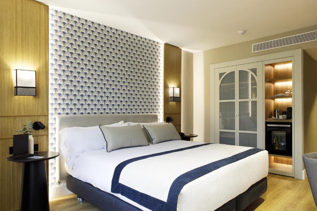 Catalonia Barcelona 505 - 23