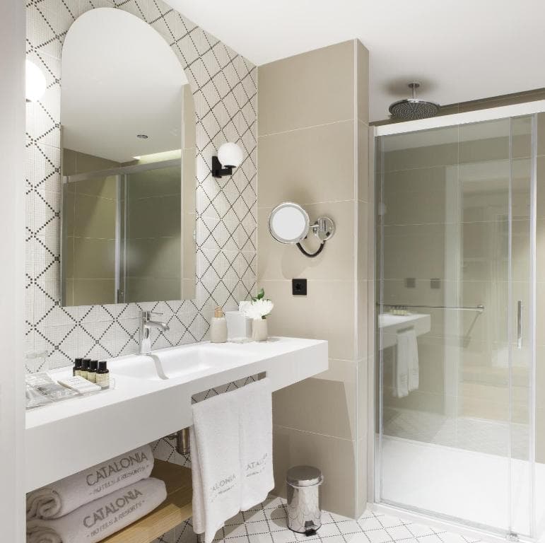 Catalonia Barcelona 505 - 24