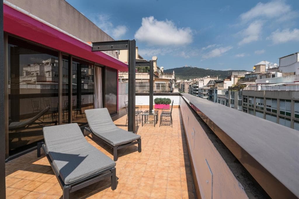 Catalonia Barcelona 505 - 25