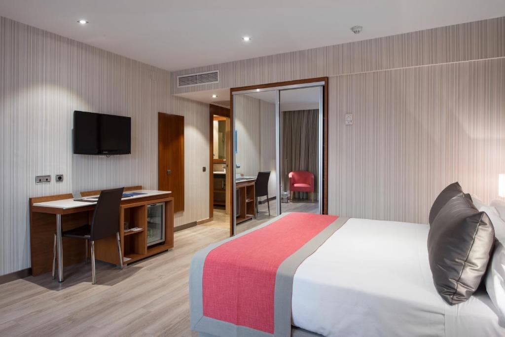 Catalonia Barcelona 505 - 26