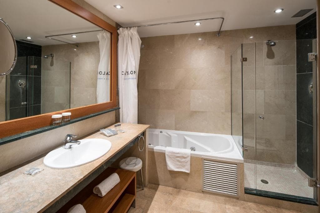 Catalonia Barcelona 505 - 28