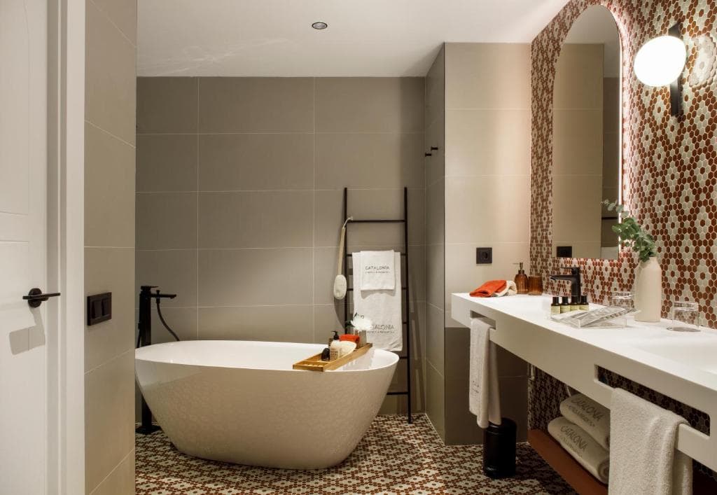 Catalonia Barcelona 505 - 31