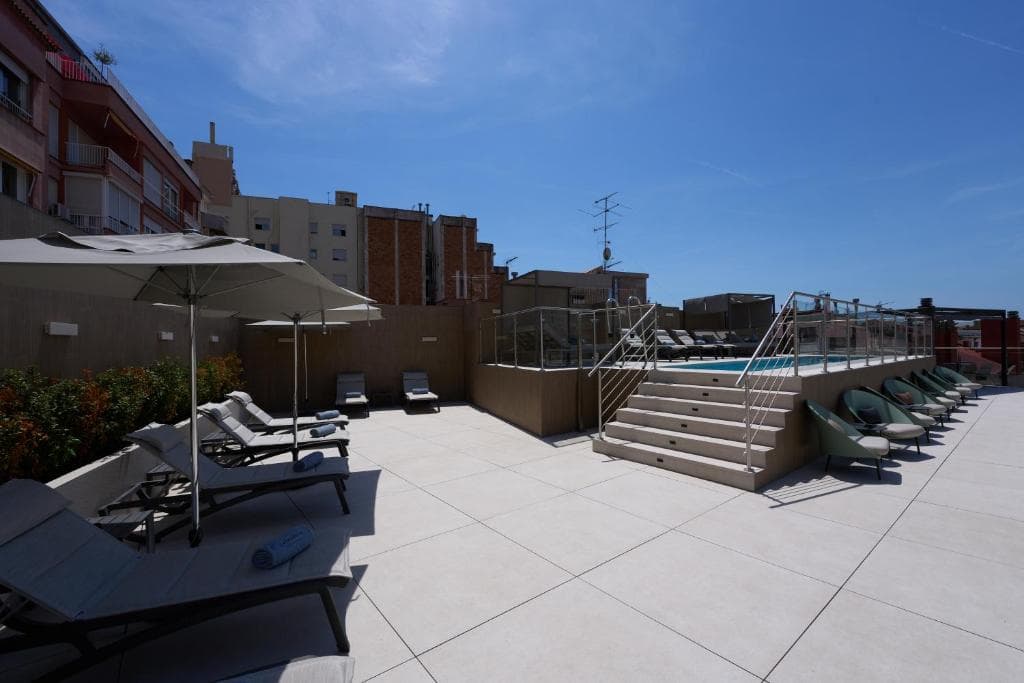 Catalonia Barcelona 505 - 33