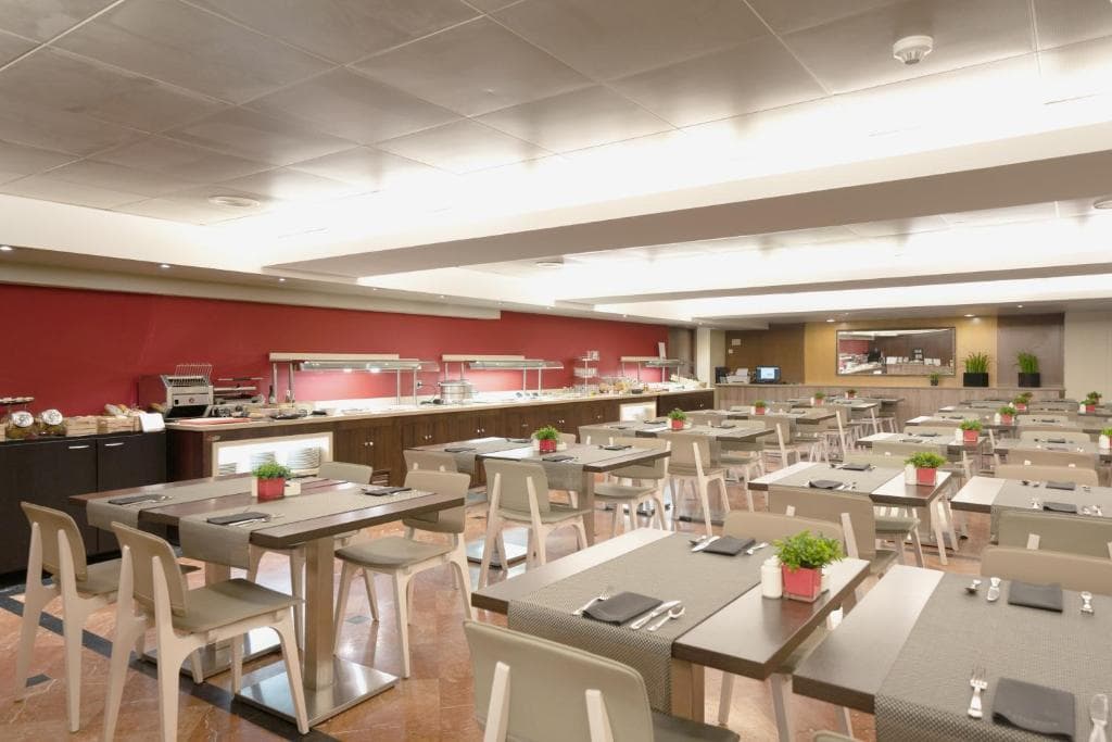 Catalonia Barcelona 505 - 35