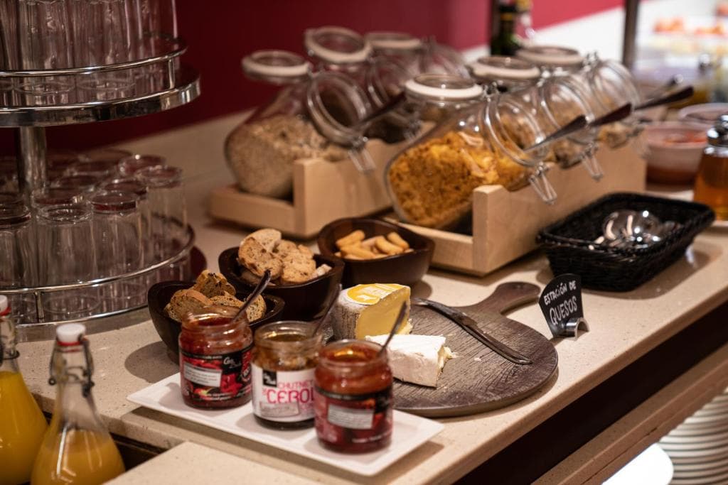 Catalonia Barcelona 505 - 36