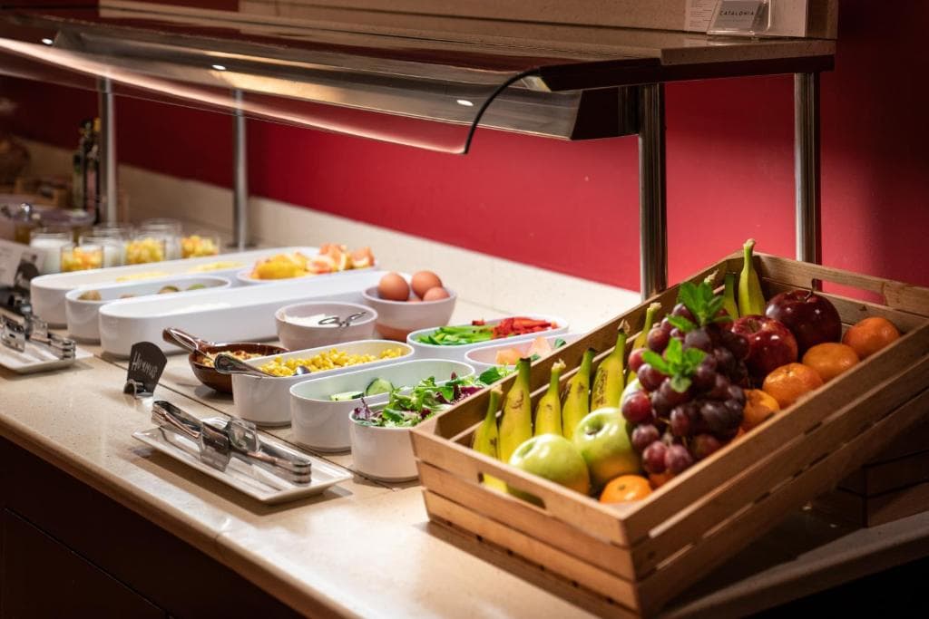 Catalonia Barcelona 505 - 37