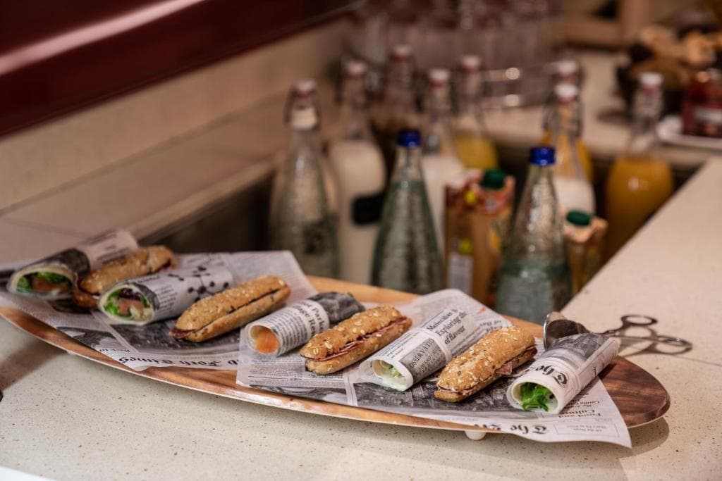 Catalonia Barcelona 505 - 38