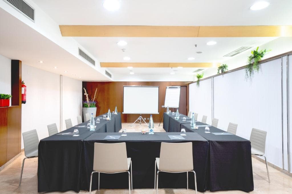 Catalonia Barcelona 505 - 43