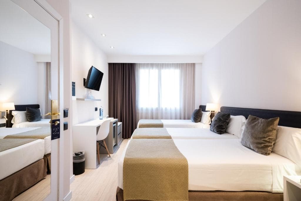 Catalonia Albeniz - 2