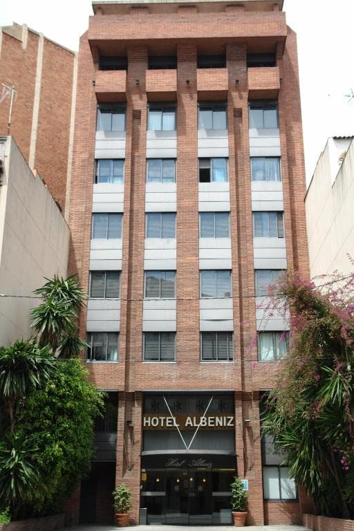 Catalonia Albeniz - 27