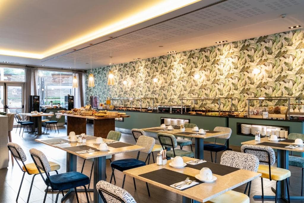 Vincci Maritimo - 10