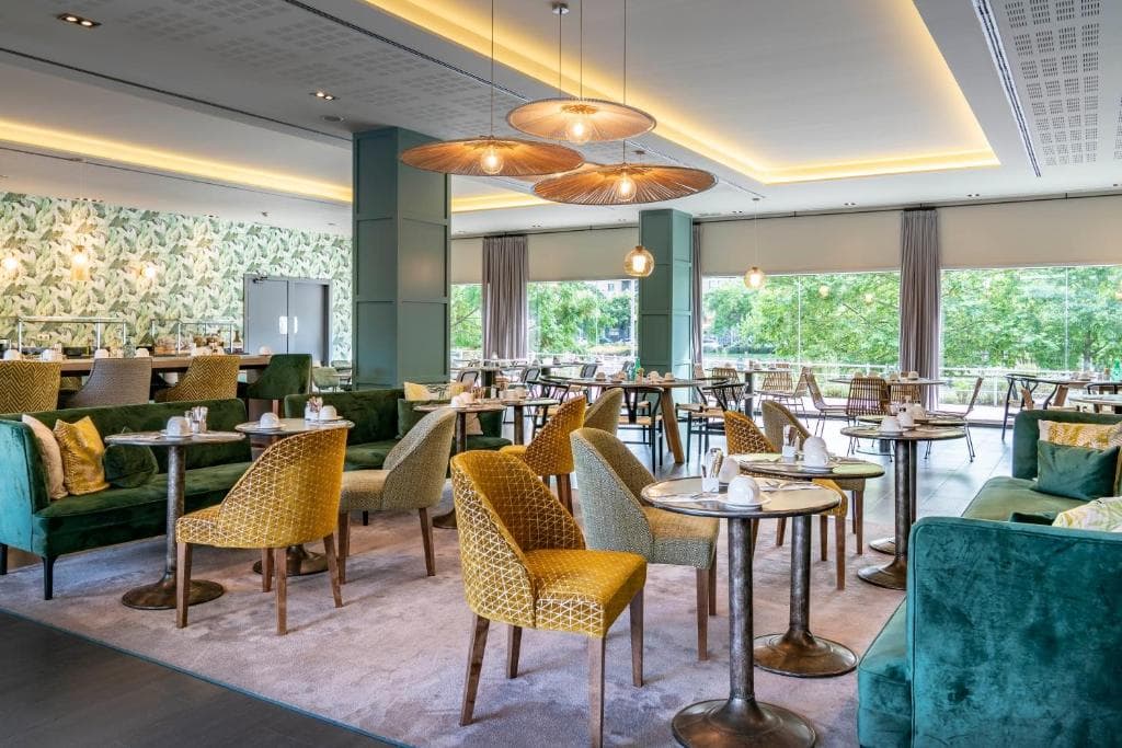 Vincci Maritimo - 11