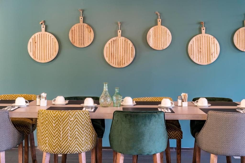 Vincci Maritimo - 12