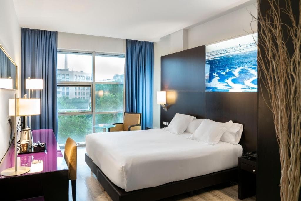 Vincci Maritimo - 13