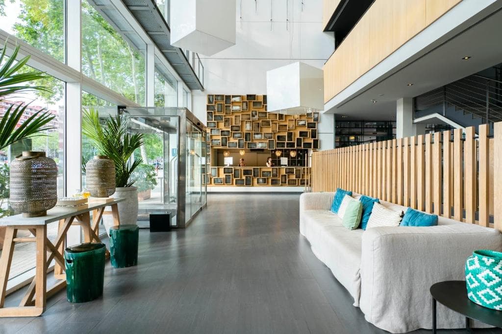 Vincci Maritimo - 18