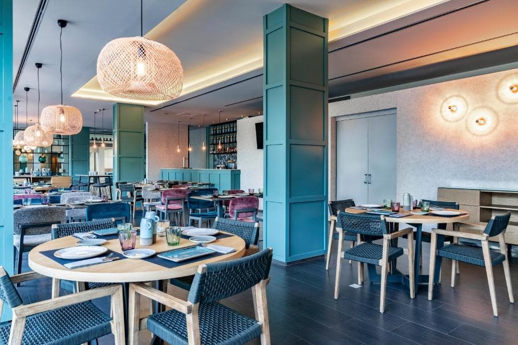 Vincci Maritimo - 19