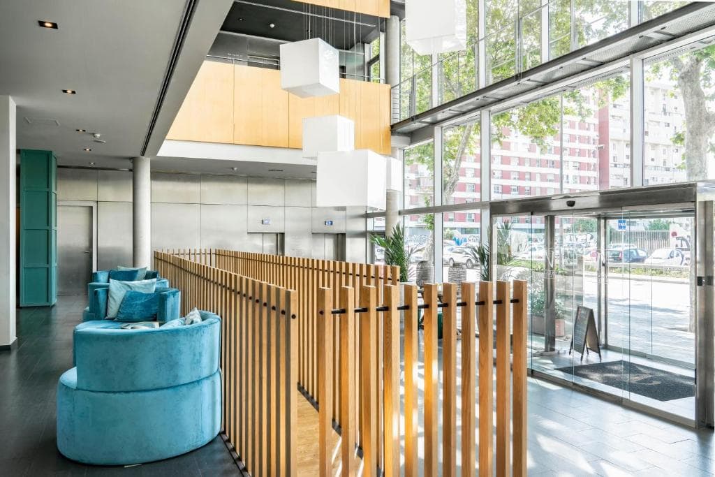 Vincci Maritimo - 20