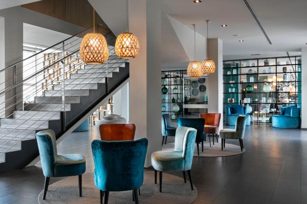 Vincci Maritimo - 21