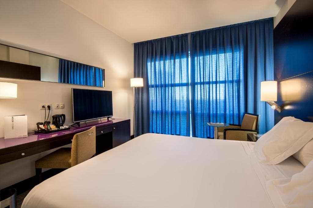 Vincci Maritimo - 23