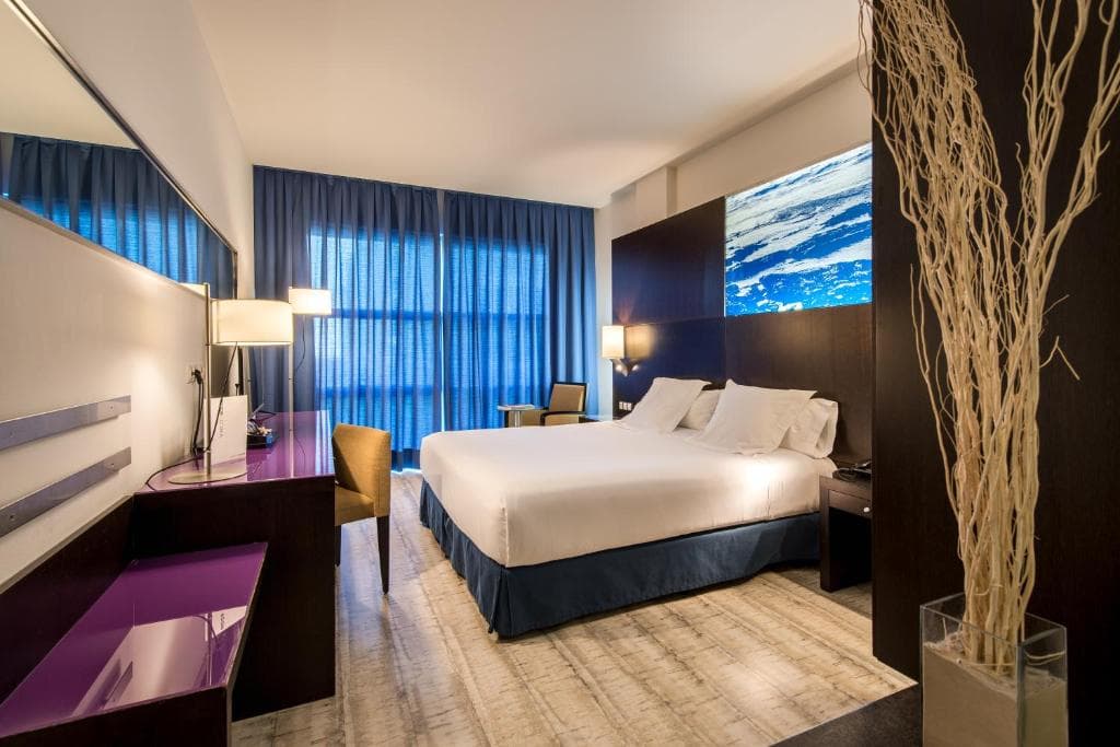 Vincci Maritimo - 24