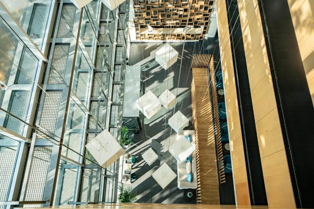 Vincci Maritimo - 25