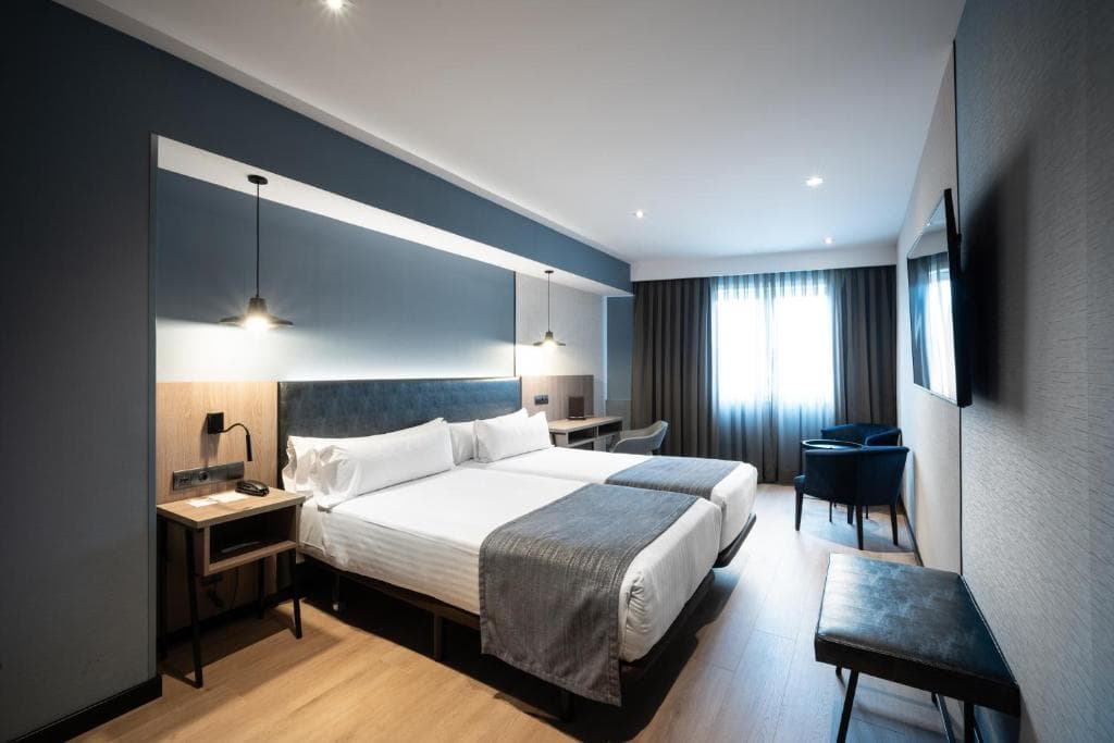 Catalonia Atenas - 4