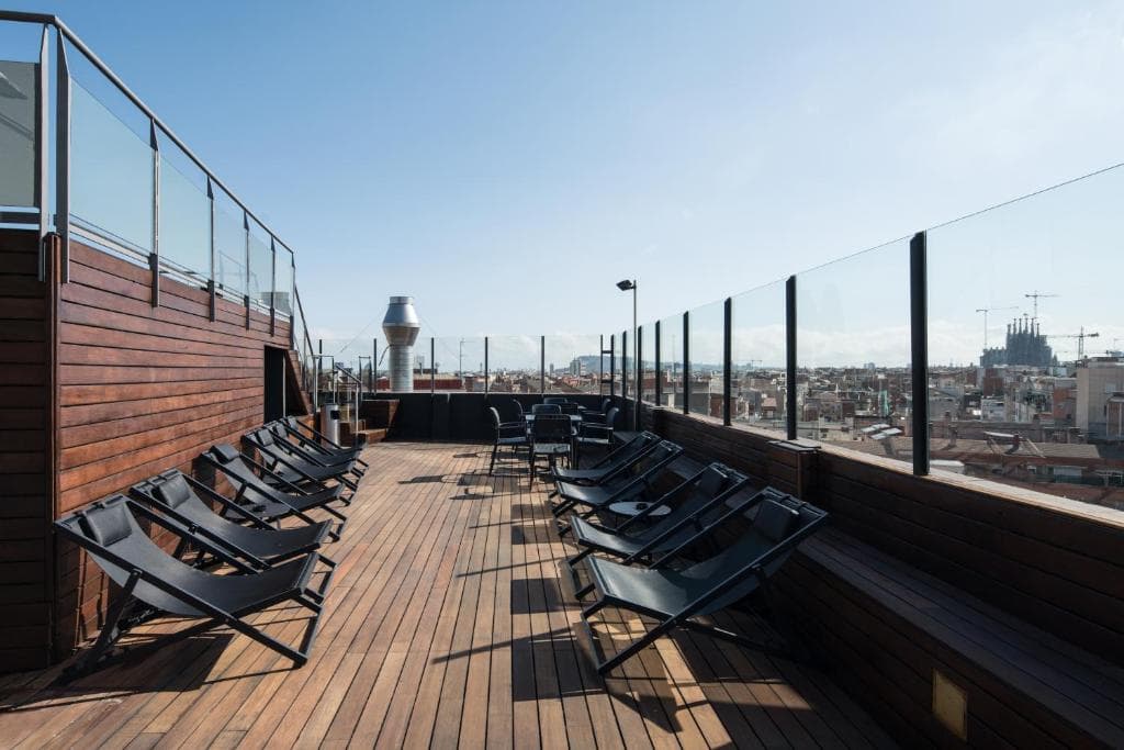 Catalonia Atenas - 9