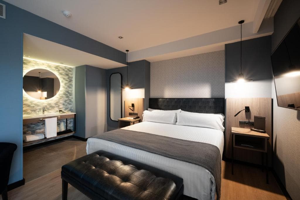 Catalonia Atenas - 10