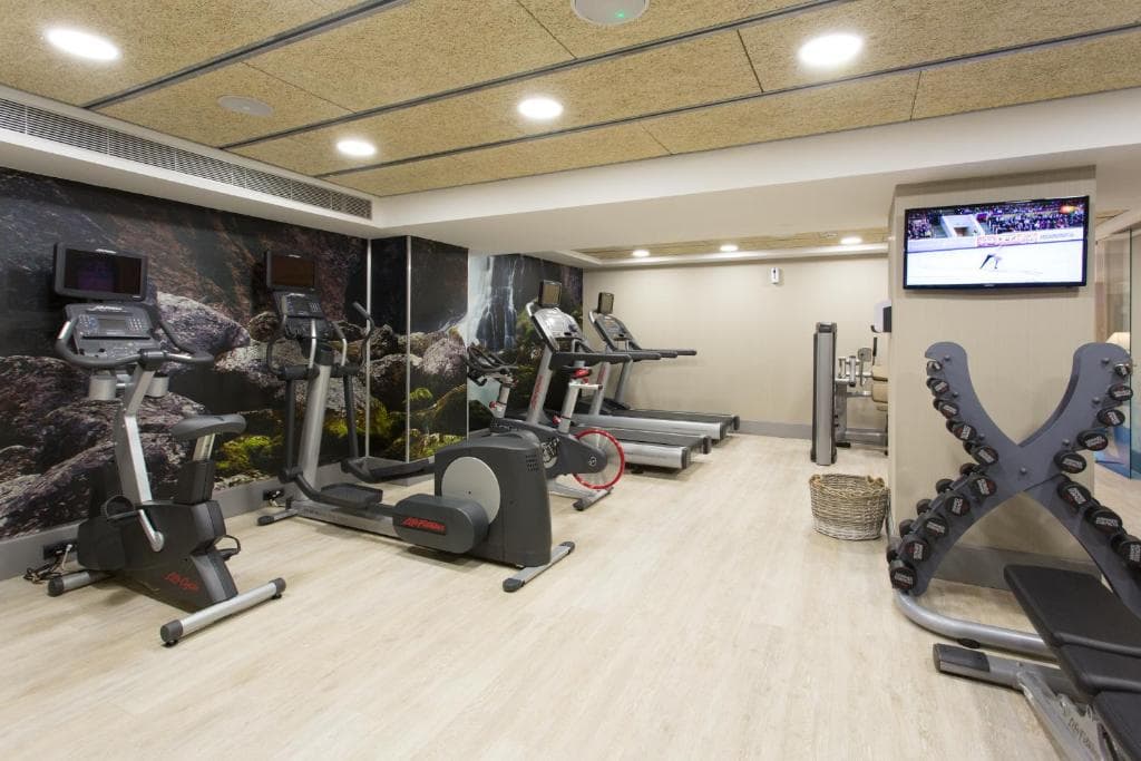 Catalonia Atenas - 16