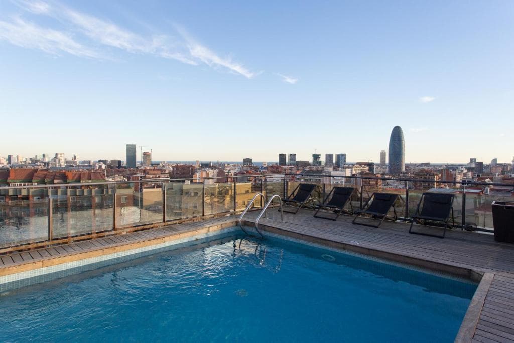 Catalonia Atenas - 35