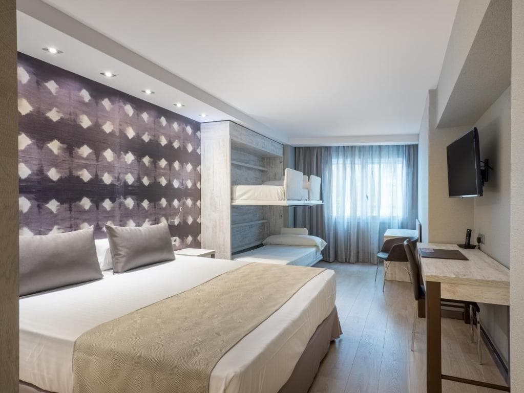 Catalonia Atenas - 41