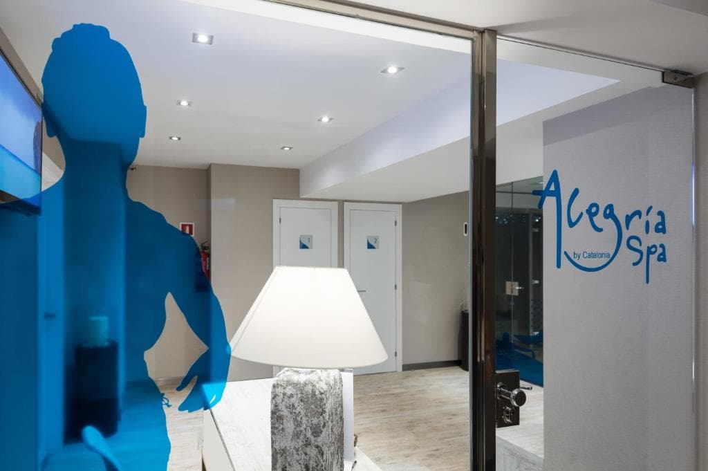 Catalonia Atenas - 45