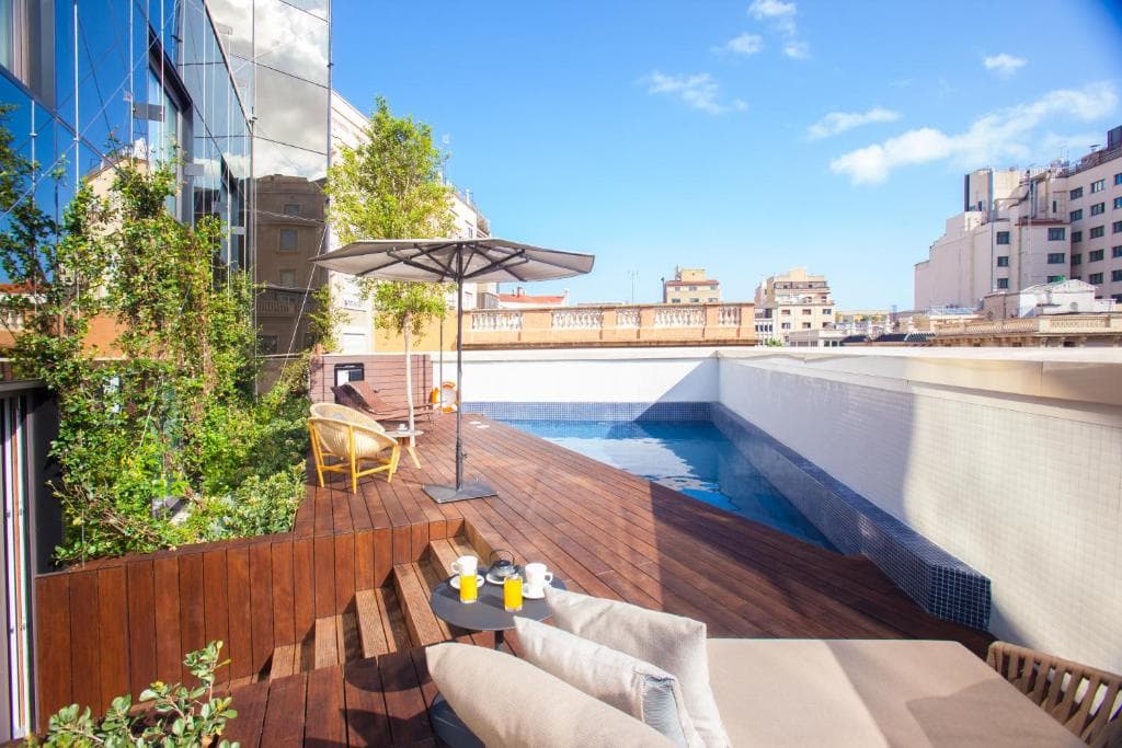 Ocean Drive Barcelona - 8