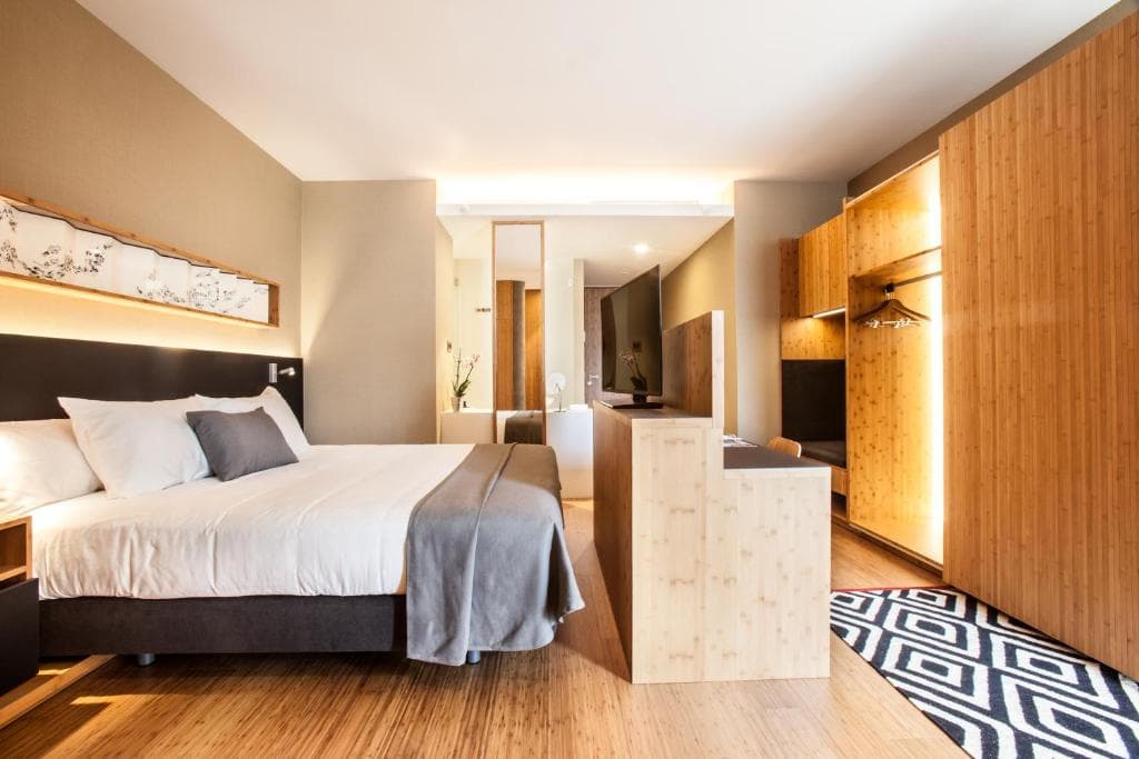 Ocean Drive Barcelona - 9