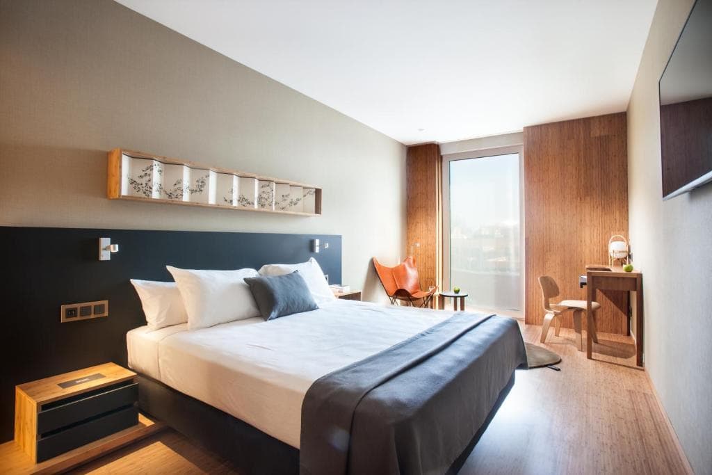 Ocean Drive Barcelona - 12