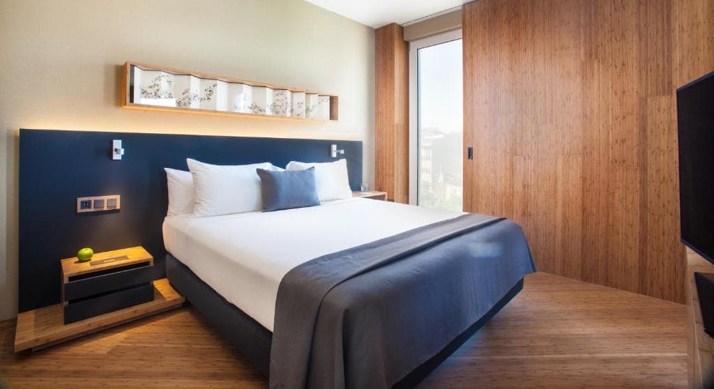 Ocean Drive Barcelona - 16